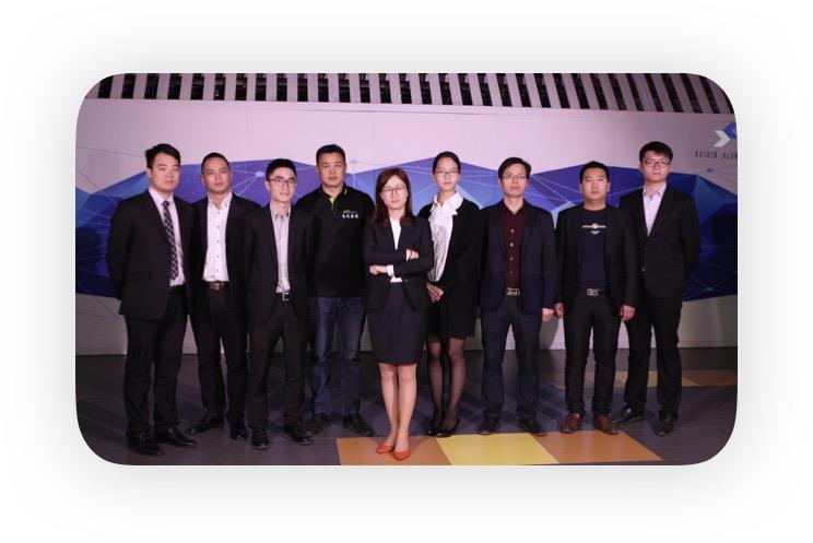 kaixin team heat sink manufacturer.png