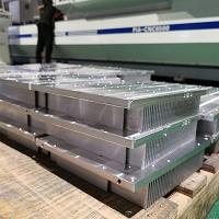 4.Products of CNC machining(001)