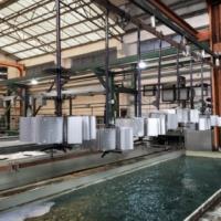 12.Anodising treatment 