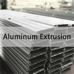 extrusion