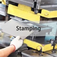 Stamping