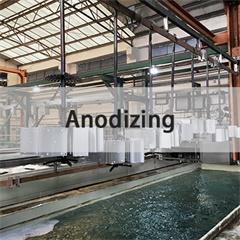 anodizing