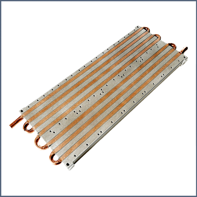 Liquid Cooling Plate Liquid Cooling Plate