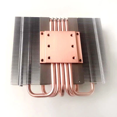 Heat Pipe Heatsink Heat Pipe Heatsink