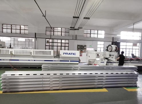 PYB CNC workshop PYB CNC workshop