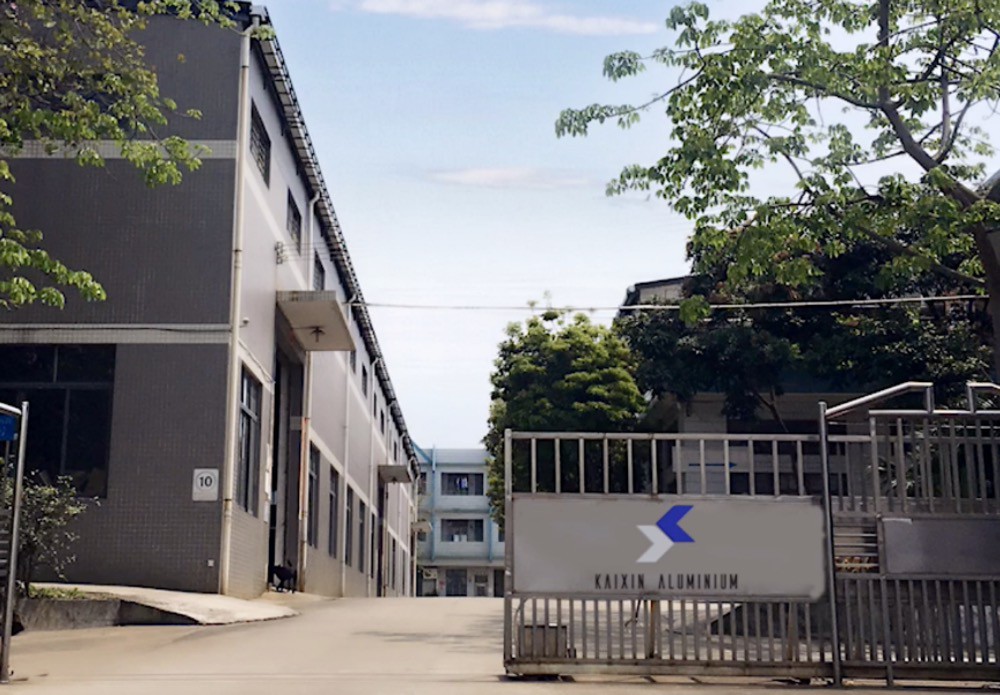 factory view factory view