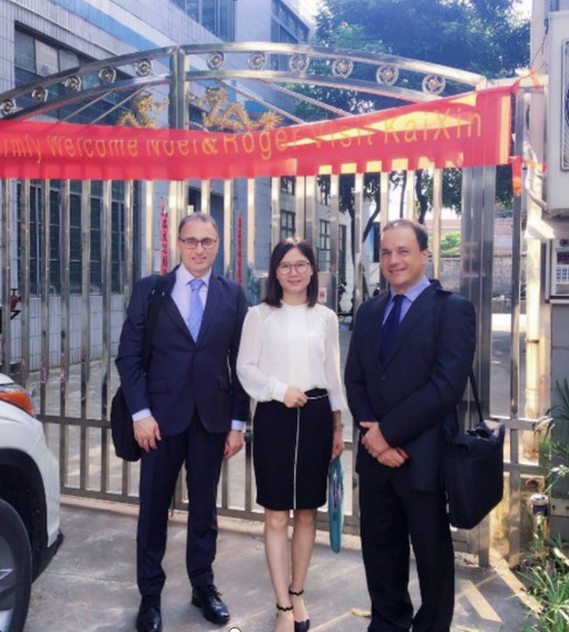 visit Kaixin visit Kaixin