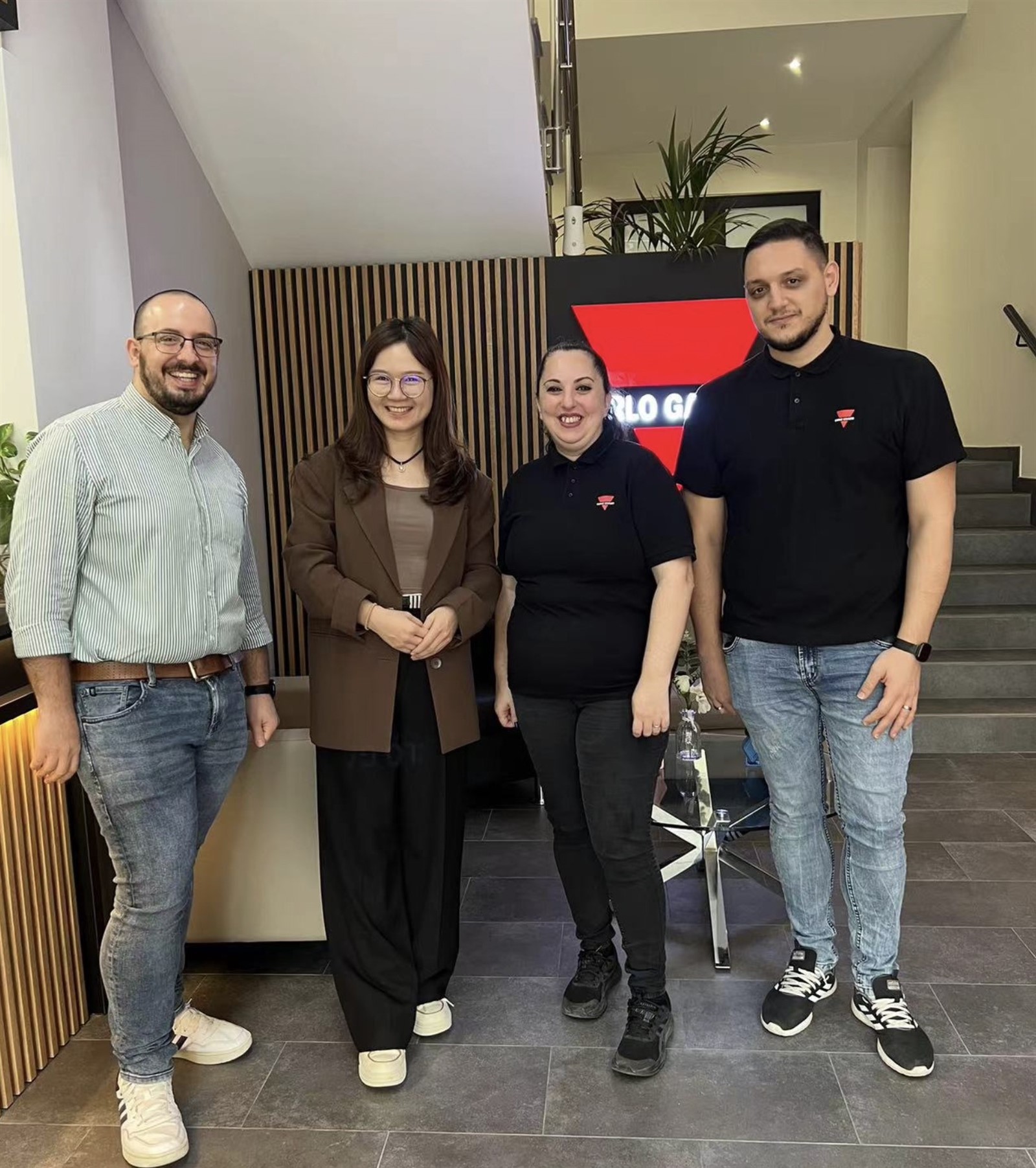 kaixin visit client kaixin visit client