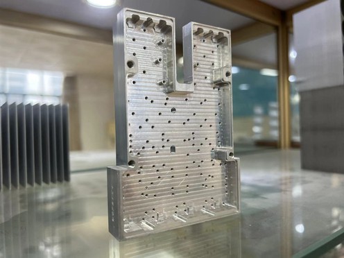 liquid cooling plates liquid cooling plates