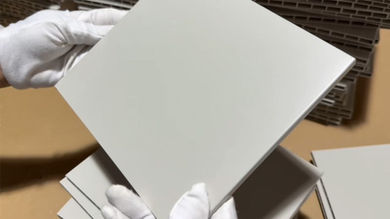 custom Microchannel Tube custom Microchannel Tube