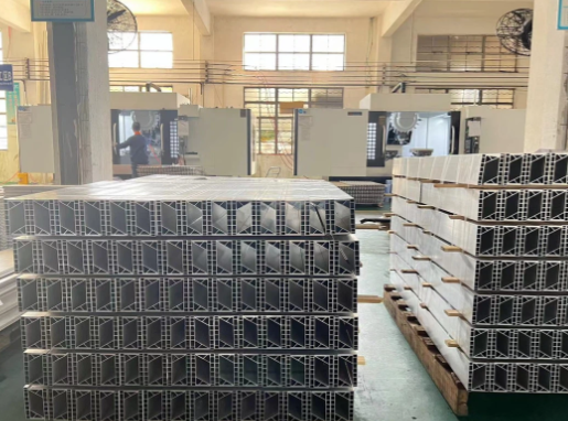 CNC Machining Workshops CNC Machining Workshops